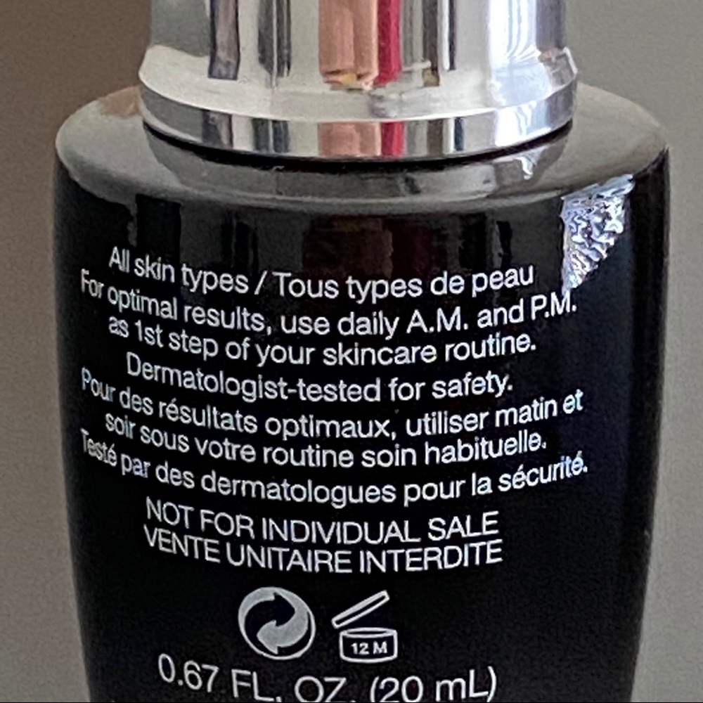 Lancome Genifique Youth Activating Serum - Picture 7 of 7